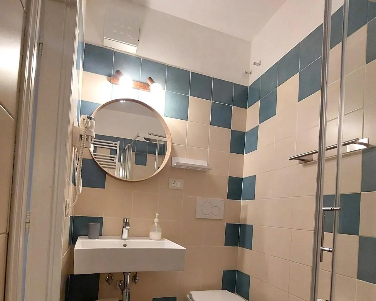 Guest house Residenza Maritti Classic Rooms - Ghuesthouse Rome