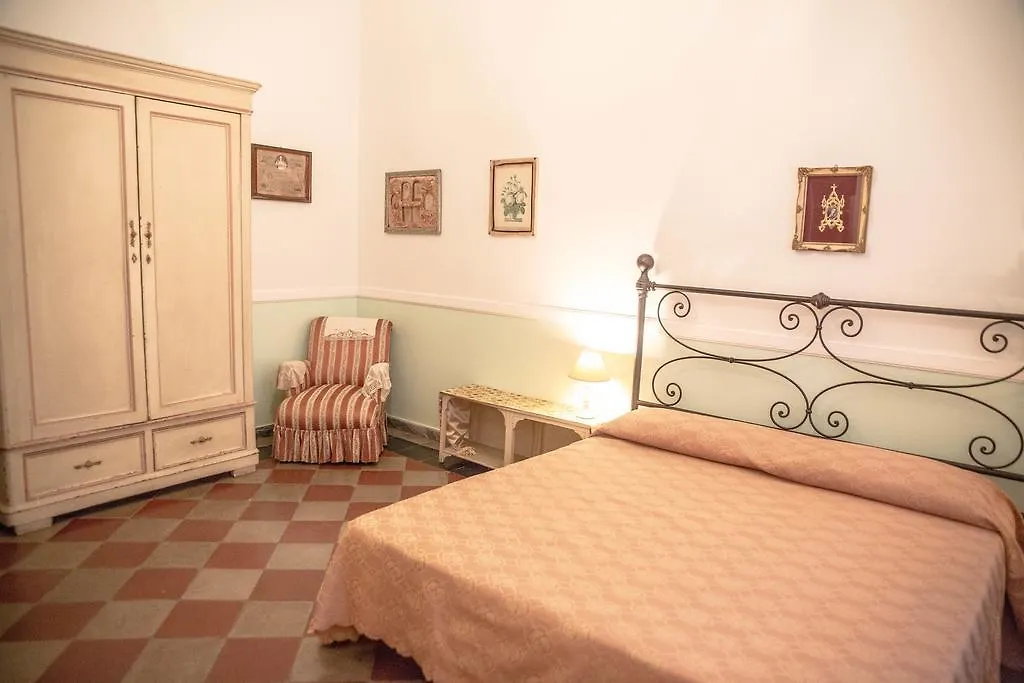 Residenza Maritti Classic Rooms Roma Casa de hóspedes