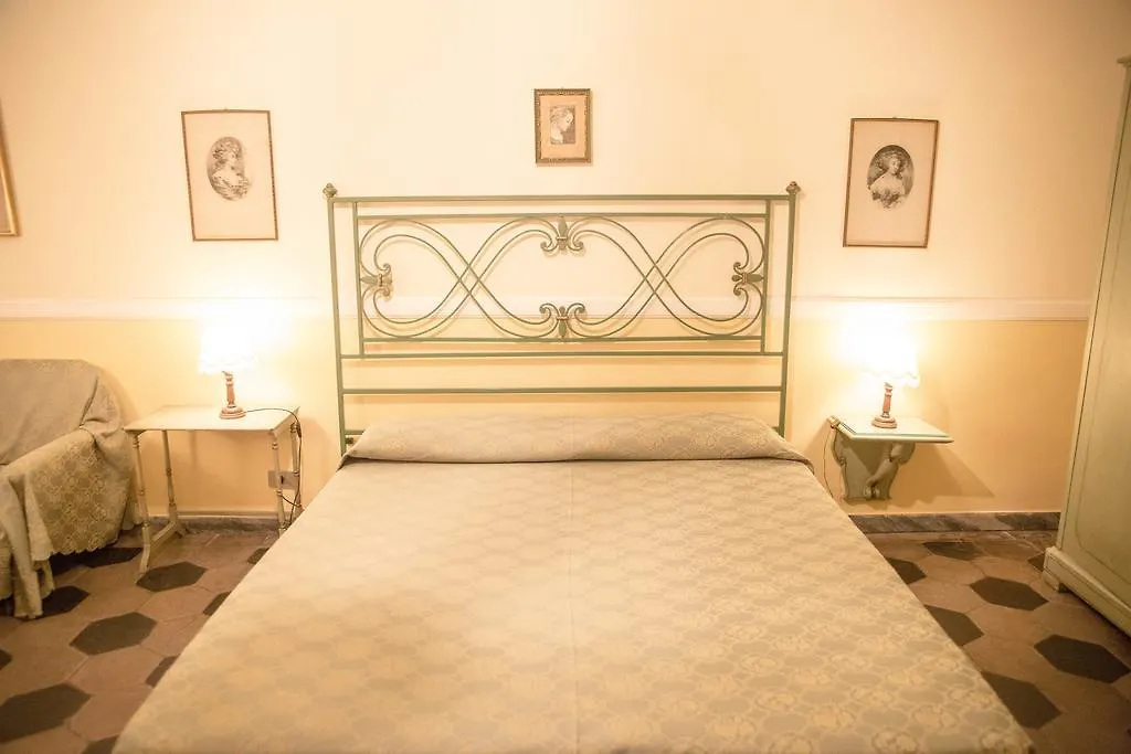 Residenza Maritti Classic Rooms Roma