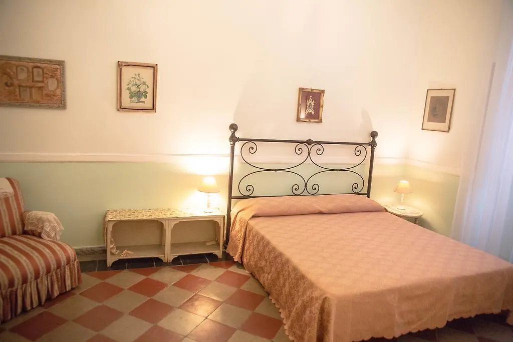 Casa de hóspedes Residenza Maritti Classic Rooms Roma