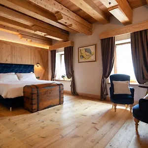 Al Capriolo Otel Vodo Cadore