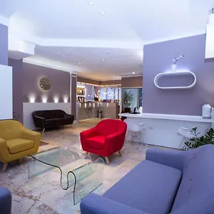 Agape Aa Otel Milano