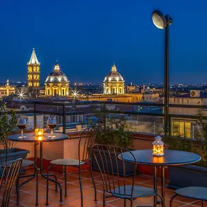 Otel Sophie Terrace