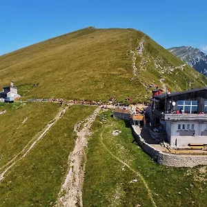 Gasthof Rifugio Chierego - 1911m