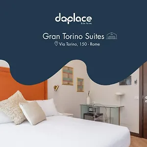 Daplace - Gran Torino Pensión