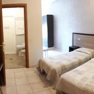 Salus Otel Milano