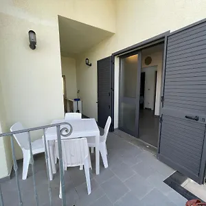 Casa Porto San Rocco Tatil Evi Marina di Grosseto