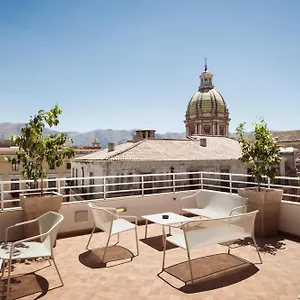 Quattro Canti Otel Palermo