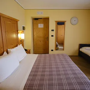 Bes & Spa Claviere