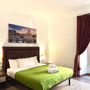 Konukevi Grand Gaeta
