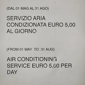 Vienna Otel Milano