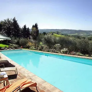Il Poggiale Dimora Storica San Casciano in Val di Pesa