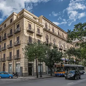 Artemisia Palace Otel Palermo