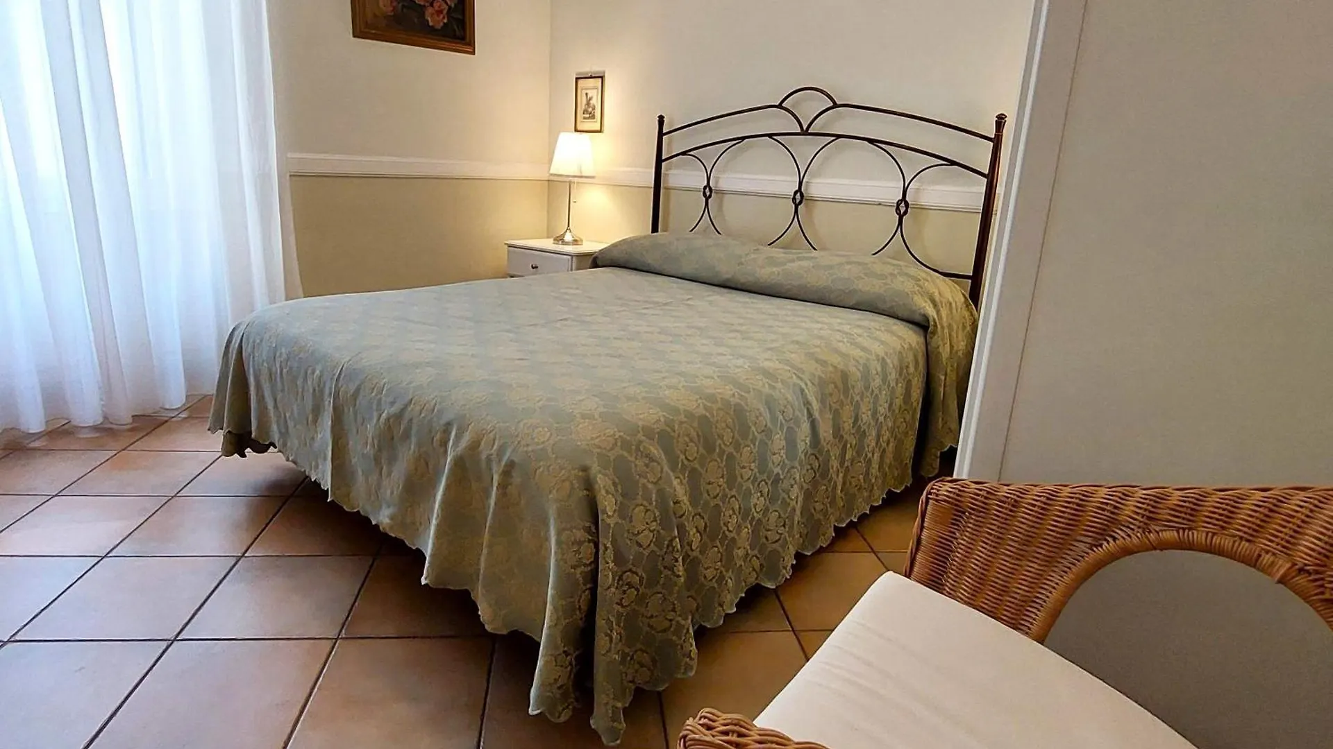 Gasthof Residenza Maritti Classic Rooms - Guesthouse Rom