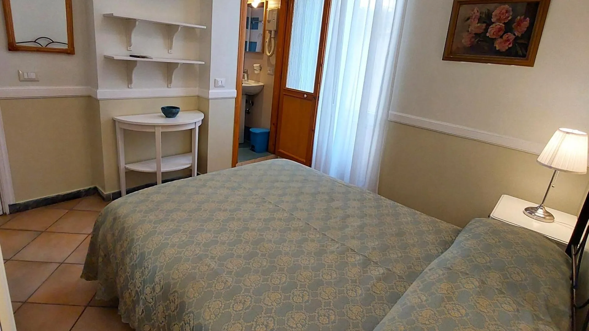 Residenza Maritti Classic Rooms - Guesthouse Rom 2*,  Italien