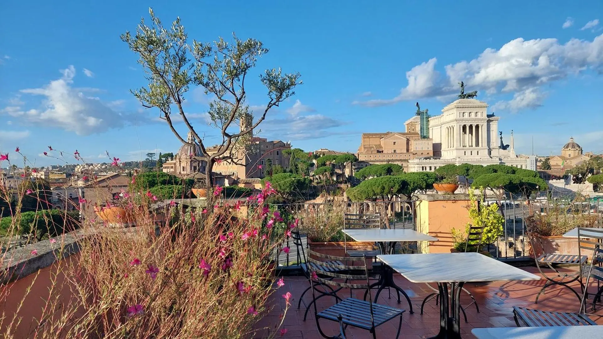 Residenza Maritti Classic Rooms - Guesthouse Rom 2*,  Italien