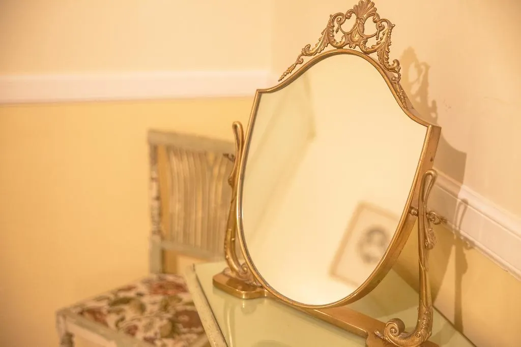 Residenza Maritti Classic Rooms - Ghuesthouse Rome Guest house