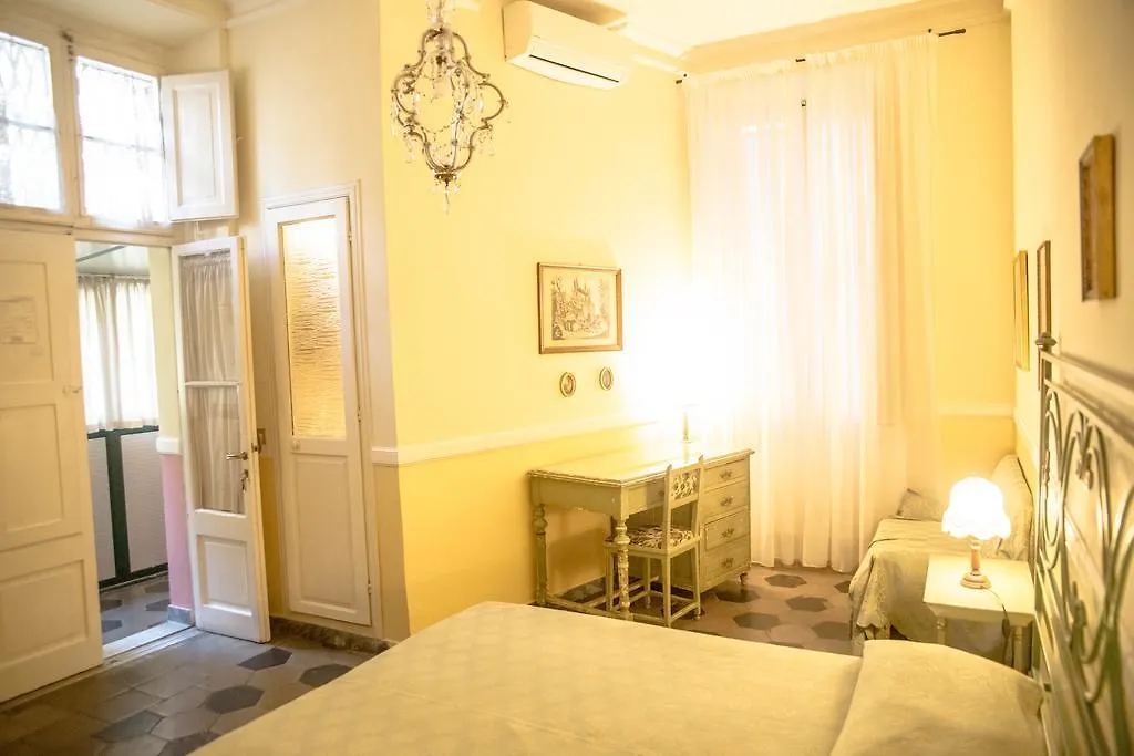 Residenza Maritti Classic Rooms - Ghuesthouse Řím