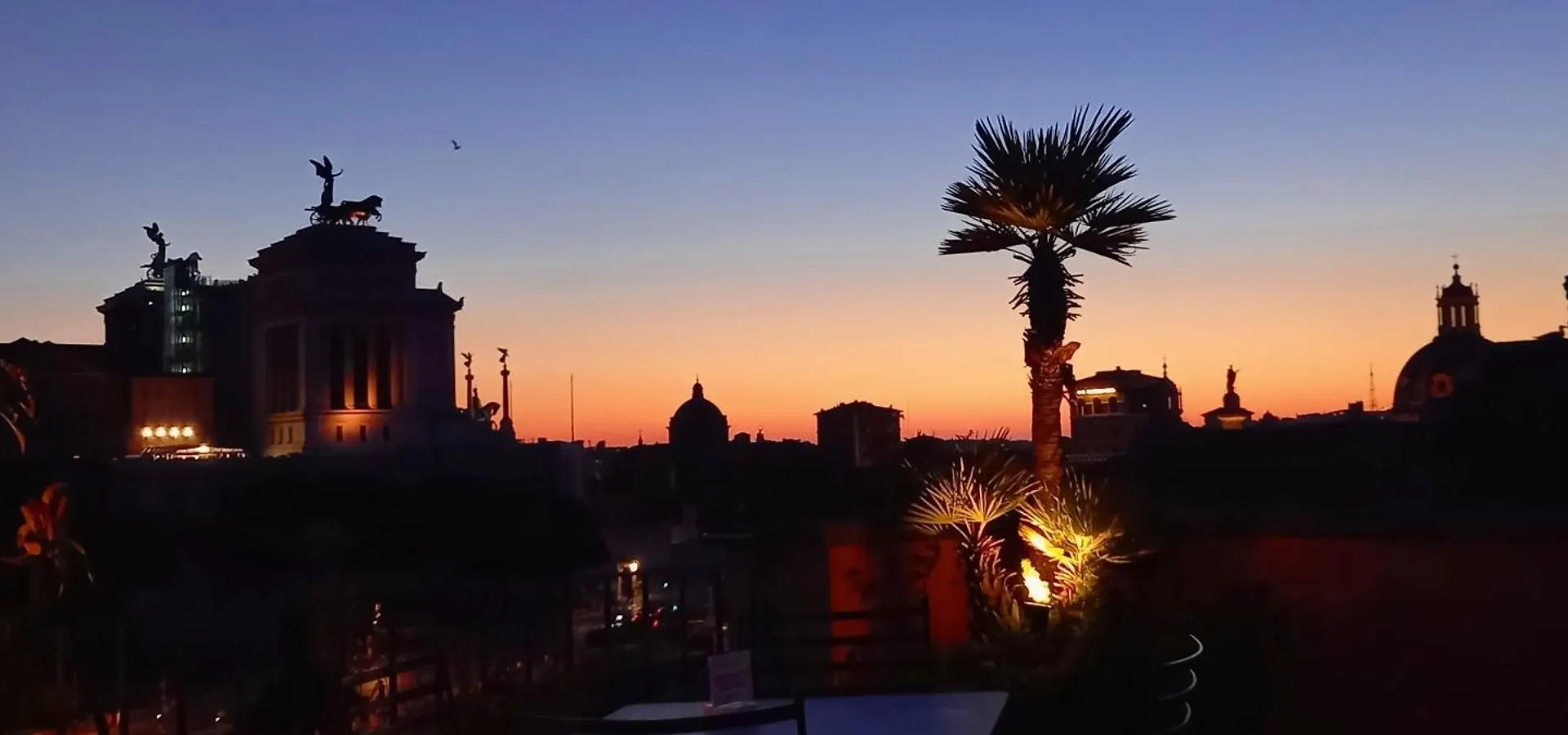 Residenza Maritti Classic Rooms - Guesthouse Roma