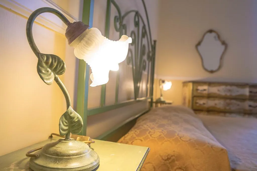 Residenza Maritti Classic Rooms - Ghuesthouse Rome 2*,  Italy